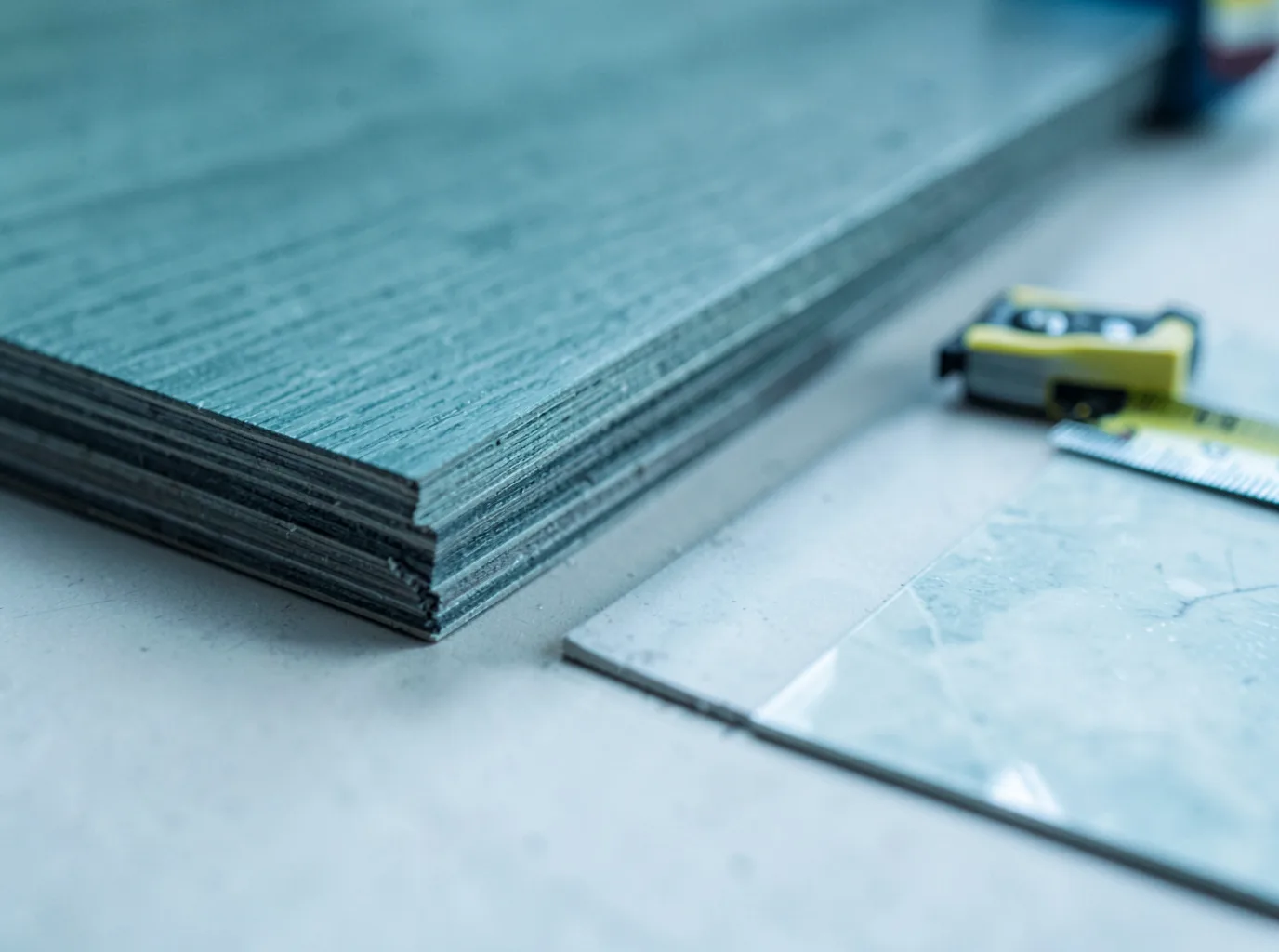 Luxury Vinyl Plank Installation Strong, AR FAQs